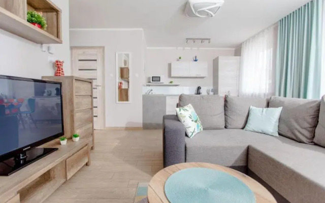 Resort Apartamenty Klifowa Rewal 7