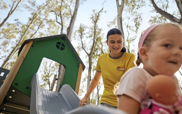 TUI MAGIC LIFE Calabria - All Inclusive