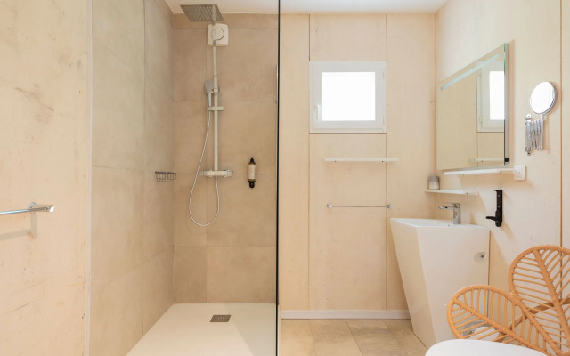 Bella Vista, Hôtel Suites & Maisons