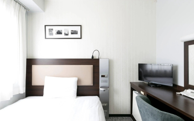 Comfort Hotel Hamamatsu