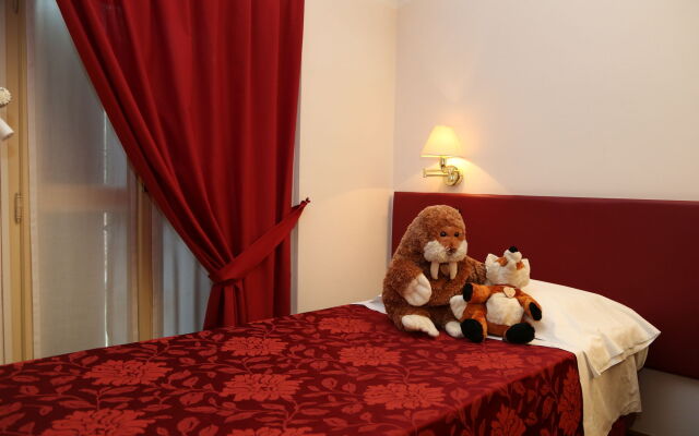 Hotel Antica Dimora , Mantegna Hotels