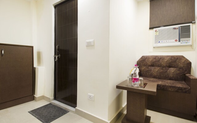 Hotel Kelvish by Foxi Group