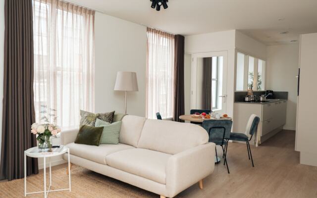Urban Suites