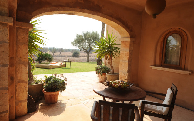 Finca S'antigor