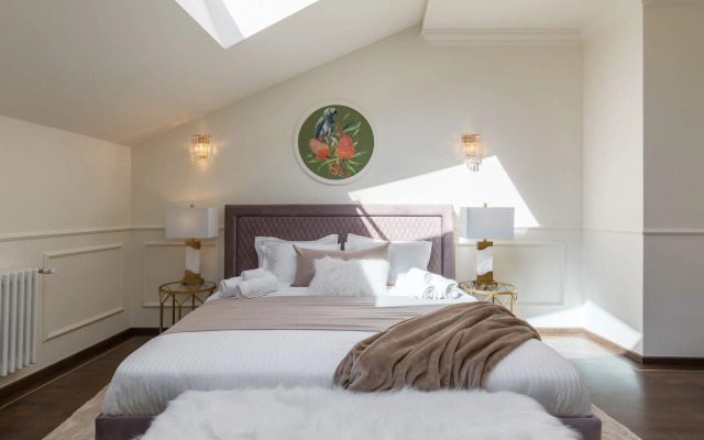 Old Town Luxury Suites