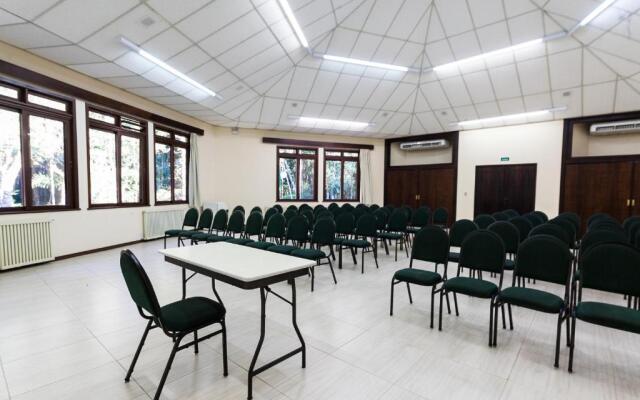 Hotel Estância Betânia