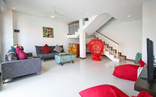 Papaya Villa