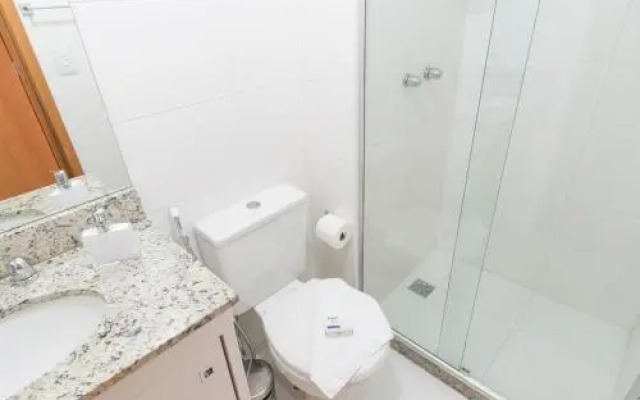 Apartamento Barra