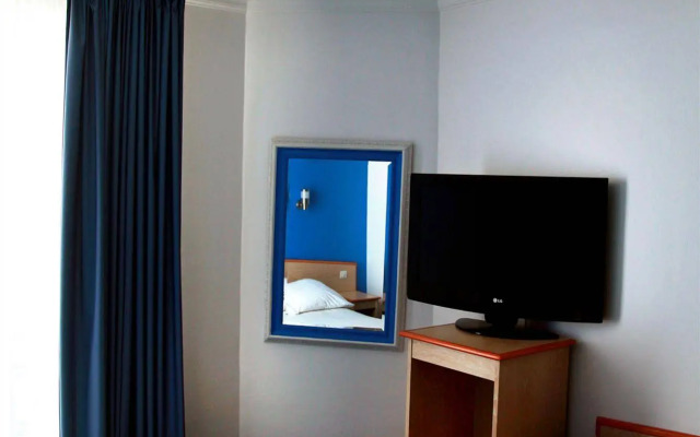 Hotel Briand devient Hotel IPL