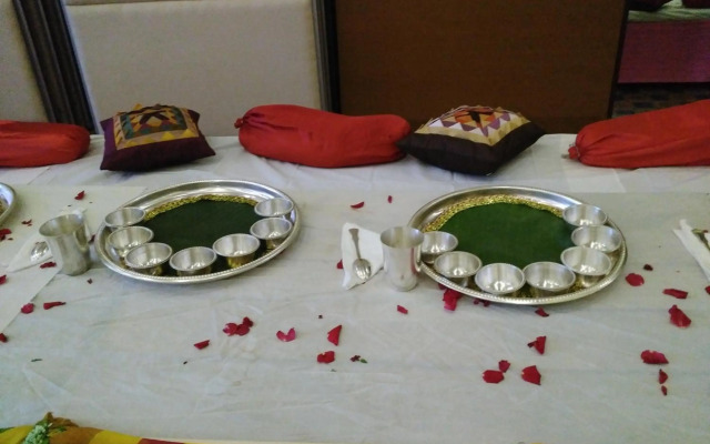 Maha Bodhi Hotel Resort Convention Centre