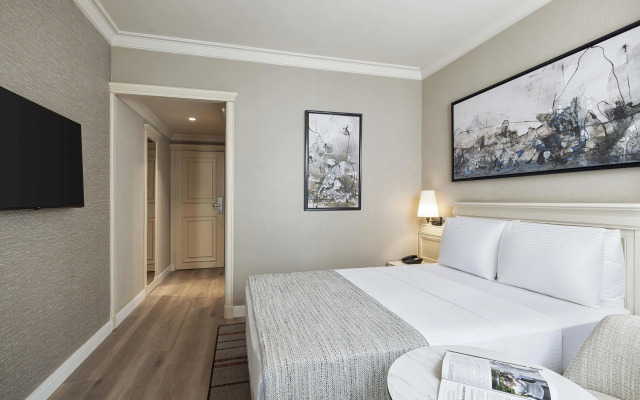Elite World Comfy Istanbul Taksim