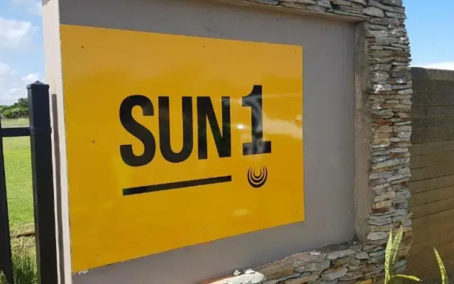 SUN1 Durban