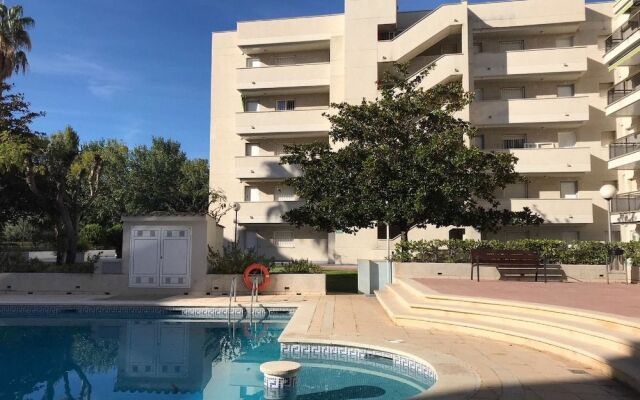 Apartamento Cambrils Park - 105A