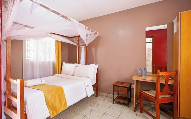 Melvic Hotel