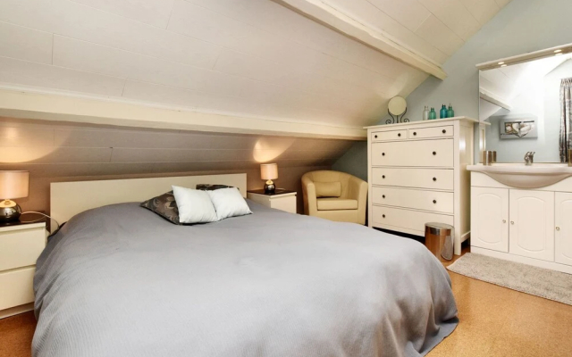 Premium Holiday Home in Vielsalm With Sauna - фото 3