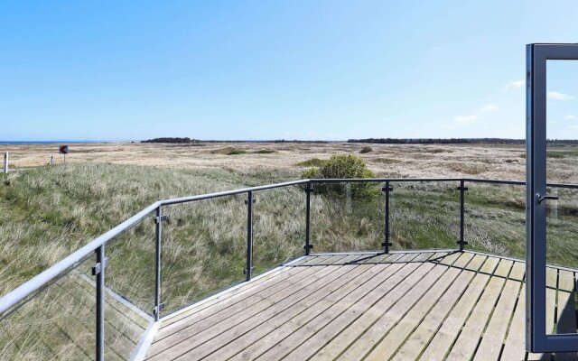 Secluded Retreat Near Sea - By Traum Ferienwohnungen