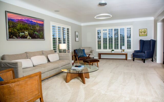 Encanto Vistas, A Golf Property in Central Phoenix