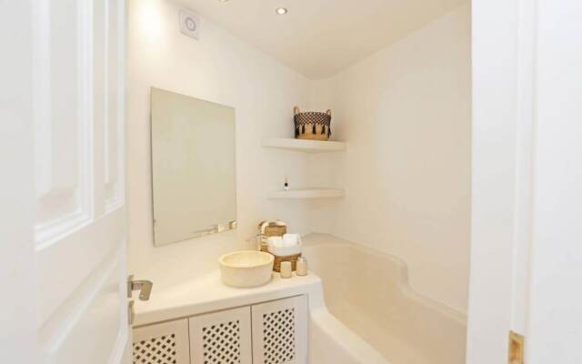 Villa Zamaca by The Pearls Collection