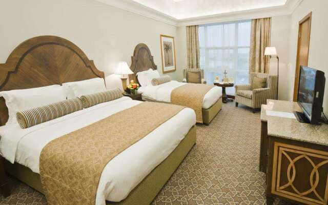 TOP Ayla Hotel Al Ain