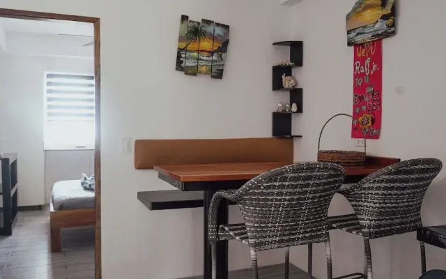 Tablas Seaview Homestay