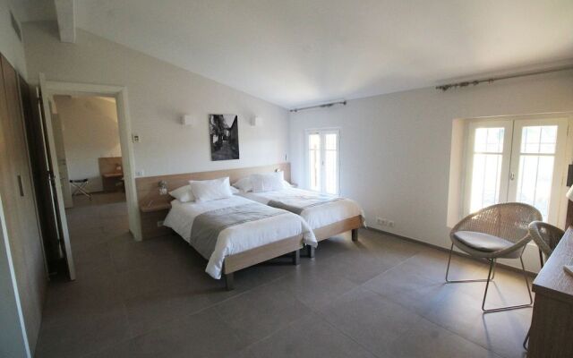 Le Clos des Oliviers Grimaud