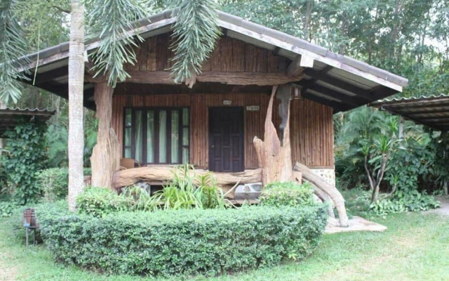 Tho Mai Resort Rayong