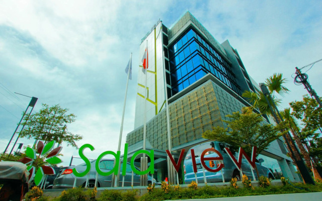 Sala View Hotel