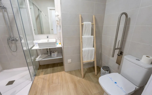 Pensión El Romerito