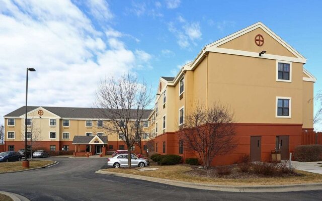 Extended Stay America Suites Chicago Gurnee