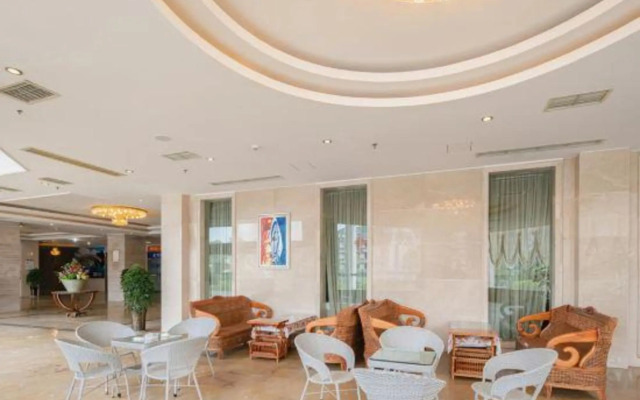 Yunxi International Hotel