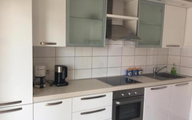 Apartment Mamic