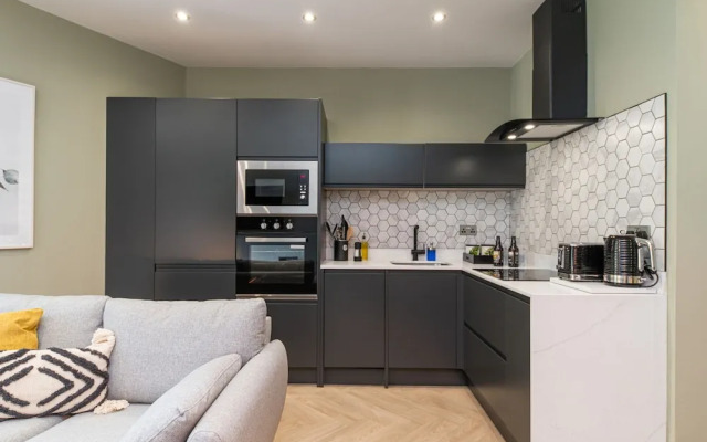 Chelmsford Loft 3 in Newcastle Upon Tyne