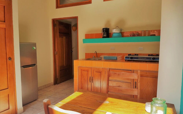 Casa Calala
