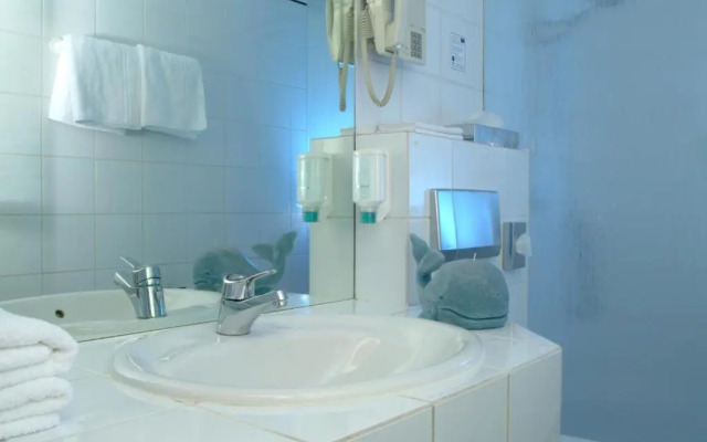 Hotel & Restaurant Walfisch