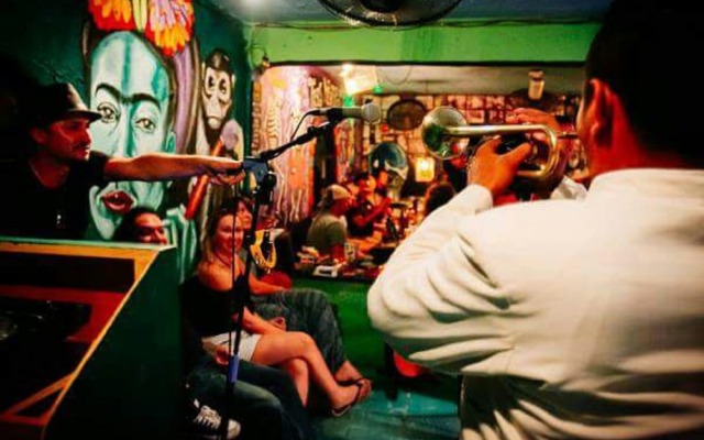 Tres Mentiras Boutique Rooms