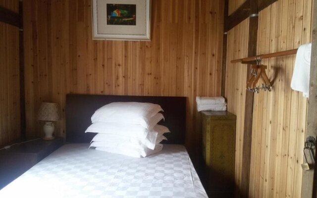 Mozhutang Boutique Inn Renwen Inn
