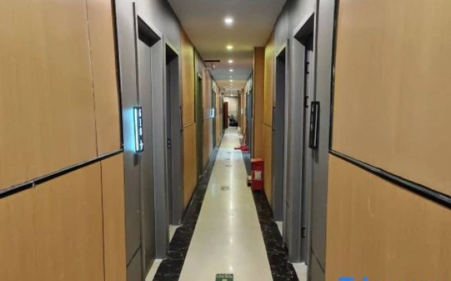 Shantou Jinghao Boutique Stay