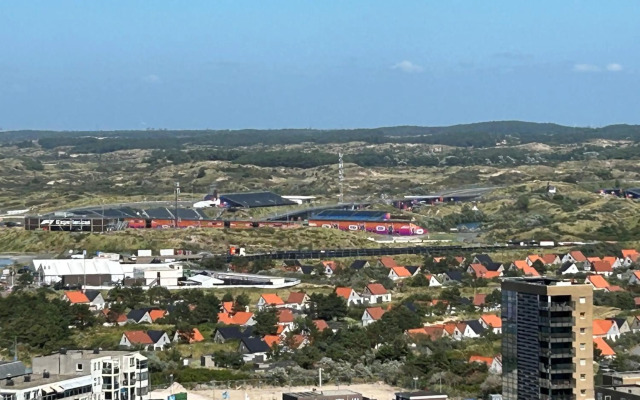 Palace Hotel Zandvoort
