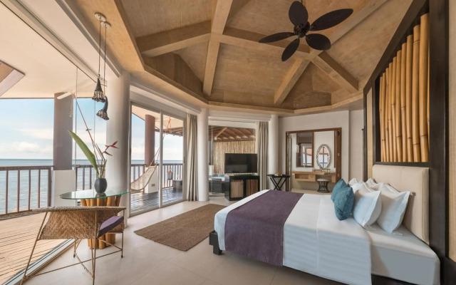 Princesa Garden Island Resort and Spa