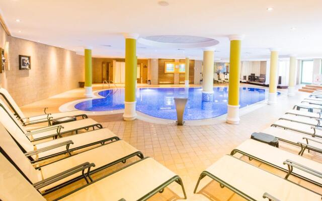 Hotel Romance & Family Suites