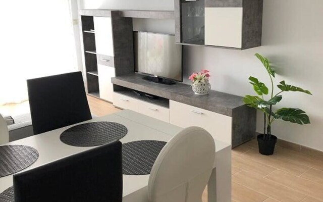 107540 Apartment In Zahara De Los Atunes