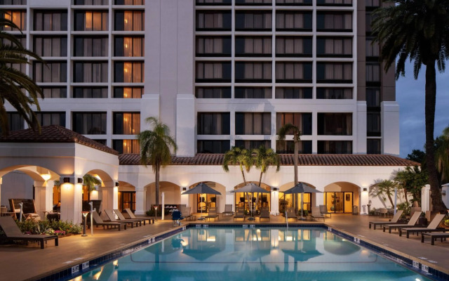 Palm Beach Gardens Marriott