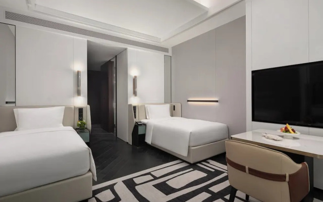 Crowne Plaza Suzhou East Taihu by IHG