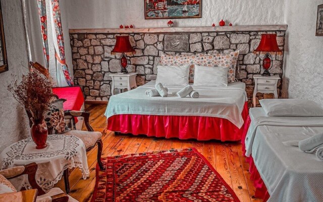 Narcicegi Butik Otel Alacati