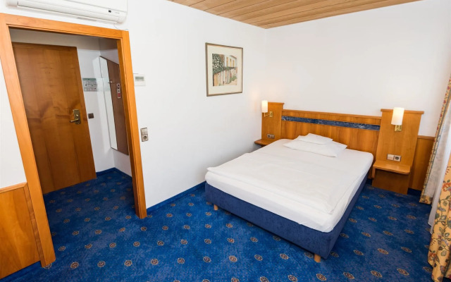 Best Western Hotel Stuttgart 21