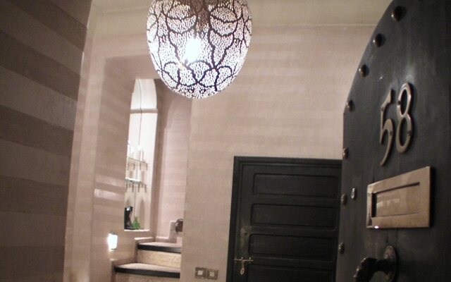 Riad Hermes