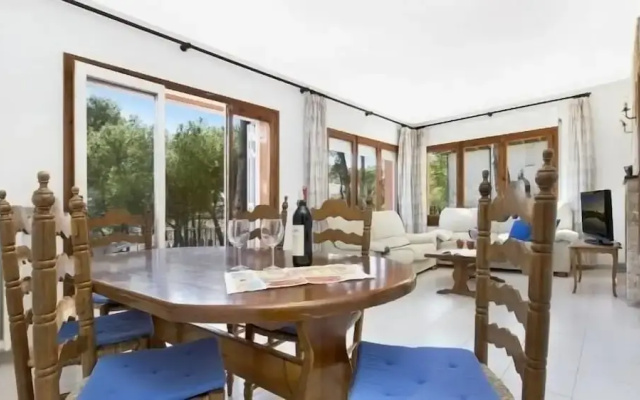 Villa Carena