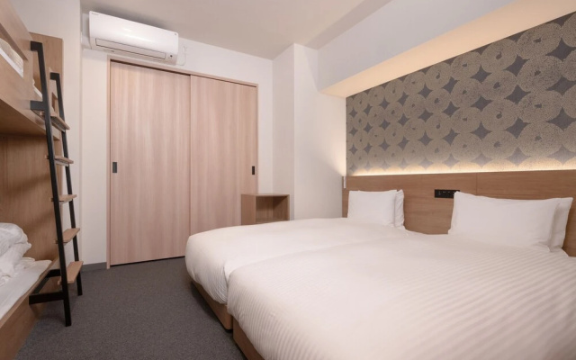 1 Bedroom Superior Japanese Apartment 사진 1