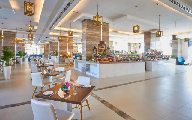 Al Bahar Hotel & Resort