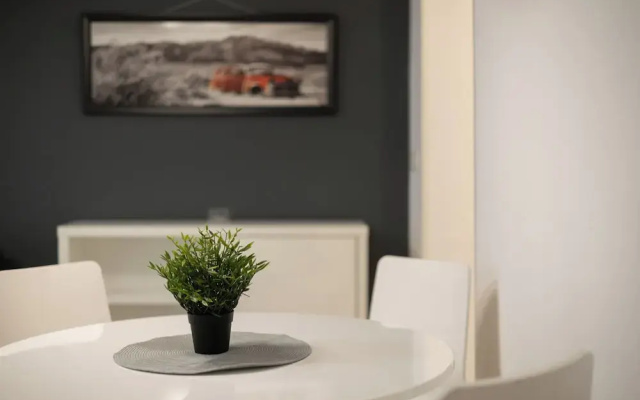 Central Studio Apartments